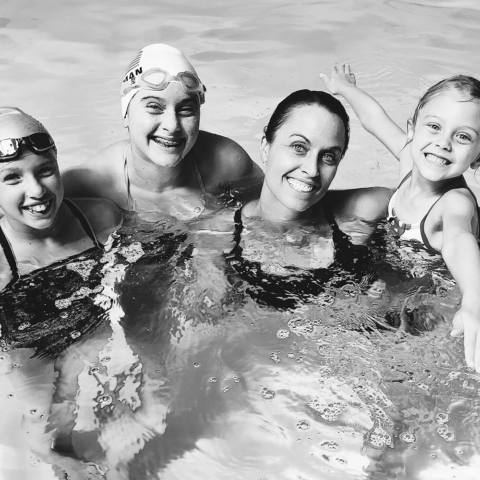 Swim Lessons | Beard Swim Co.